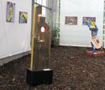Ithaka Ausstellung