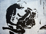 Kamasutra I | 2005 | 63 cm x 43 cm | 1-farbig