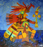 Maisgott